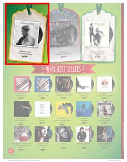 Musica : Ultimate Gift Guide (7 Nov - 25 Dec 2017), page 20
