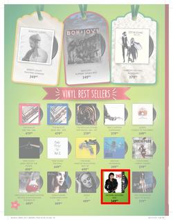 Musica : Ultimate Gift Guide (7 Nov - 25 Dec 2017), page 20