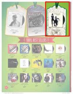 Musica : Ultimate Gift Guide (7 Nov - 25 Dec 2017), page 20