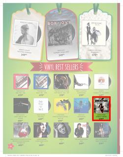 Musica : Ultimate Gift Guide (7 Nov - 25 Dec 2017), page 20