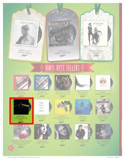Musica : Ultimate Gift Guide (7 Nov - 25 Dec 2017), page 20