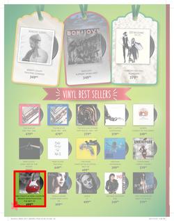 Musica : Ultimate Gift Guide (7 Nov - 25 Dec 2017), page 20