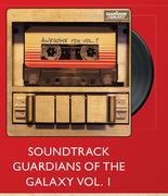 Soundtrack Guardians Of The Galaxy Vol 1 Vinyl-For 2