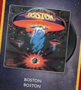 Boston Vinyl-Each