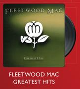 Fleetwood Mac Greatest Hits Vinyl-Each