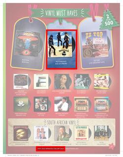 Musica : Ultimate Gift Guide (7 Nov - 25 Dec 2017), page 21