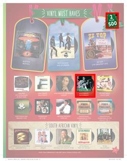 Musica : Ultimate Gift Guide (7 Nov - 25 Dec 2017), page 21