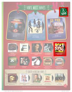 Musica : Ultimate Gift Guide (7 Nov - 25 Dec 2017), page 21