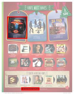 Musica : Ultimate Gift Guide (7 Nov - 25 Dec 2017), page 21