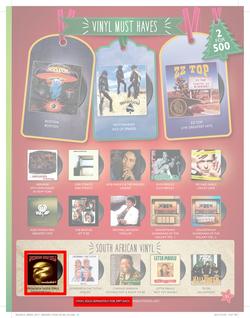 Musica : Ultimate Gift Guide (7 Nov - 25 Dec 2017), page 21