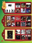 Music CD’s Various-Each