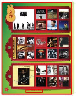 Musica : Ultimate Gift Guide (7 Nov - 25 Dec 2017), page 22