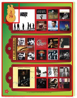 Musica : Ultimate Gift Guide (7 Nov - 25 Dec 2017), page 22