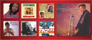 Music CDs-For 2