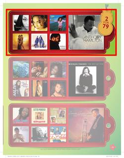 Musica : Ultimate Gift Guide (7 Nov - 25 Dec 2017), page 23