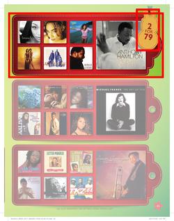 Musica : Ultimate Gift Guide (7 Nov - 25 Dec 2017), page 23