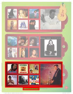 Musica : Ultimate Gift Guide (7 Nov - 25 Dec 2017), page 23