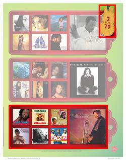 Musica : Ultimate Gift Guide (7 Nov - 25 Dec 2017), page 23