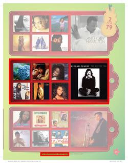 Musica : Ultimate Gift Guide (7 Nov - 25 Dec 2017), page 23