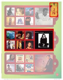 Musica : Ultimate Gift Guide (7 Nov - 25 Dec 2017), page 23
