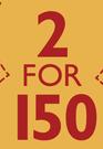 CDs-For 2