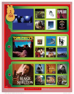 Musica : Ultimate Gift Guide (7 Nov - 25 Dec 2017), page 24