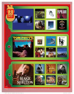Musica : Ultimate Gift Guide (7 Nov - 25 Dec 2017), page 24