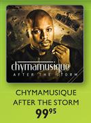 Chymamusique After The Storm Music CD