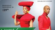 Mahikizolo Mafikizolo 20 Music CD (Available End November)