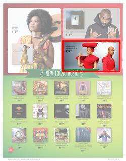 Musica : Ultimate Gift Guide (7 Nov - 25 Dec 2017), page 26