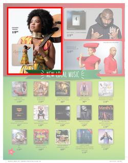 Musica : Ultimate Gift Guide (7 Nov - 25 Dec 2017), page 26