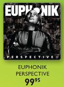 Euphonik Perspective Music CD