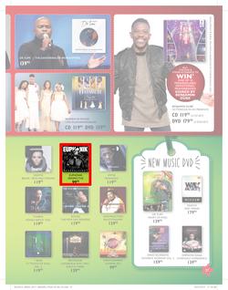 Musica : Ultimate Gift Guide (7 Nov - 25 Dec 2017), page 27