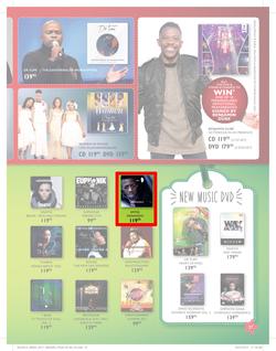 Musica : Ultimate Gift Guide (7 Nov - 25 Dec 2017), page 27