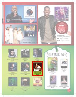 Musica : Ultimate Gift Guide (7 Nov - 25 Dec 2017), page 27