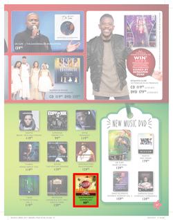 Musica : Ultimate Gift Guide (7 Nov - 25 Dec 2017), page 27