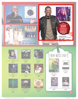 Musica : Ultimate Gift Guide (7 Nov - 25 Dec 2017), page 27
