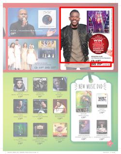 Musica : Ultimate Gift Guide (7 Nov - 25 Dec 2017), page 27