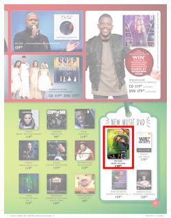 Musica : Ultimate Gift Guide (7 Nov - 25 Dec 2017), page 27