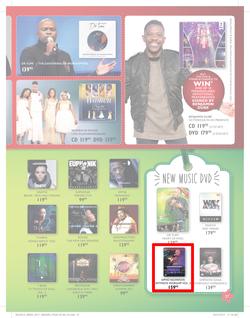 Musica : Ultimate Gift Guide (7 Nov - 25 Dec 2017), page 27