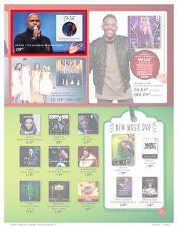 Musica : Ultimate Gift Guide (7 Nov - 25 Dec 2017), page 27