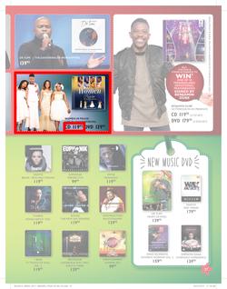 Musica : Ultimate Gift Guide (7 Nov - 25 Dec 2017), page 27