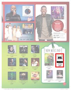 Musica : Ultimate Gift Guide (7 Nov - 25 Dec 2017), page 27