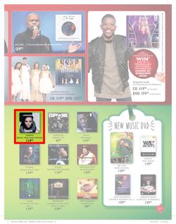 Musica : Ultimate Gift Guide (7 Nov - 25 Dec 2017), page 27