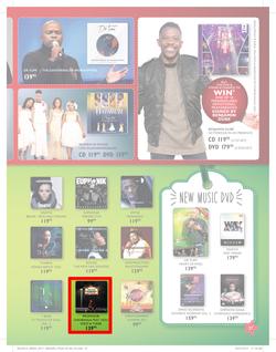 Musica : Ultimate Gift Guide (7 Nov - 25 Dec 2017), page 27