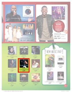 Musica : Ultimate Gift Guide (7 Nov - 25 Dec 2017), page 27