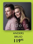 Anders Bruid Afrikaanse Musiek CD
