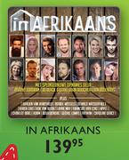 In Afrikaans Musiek CD