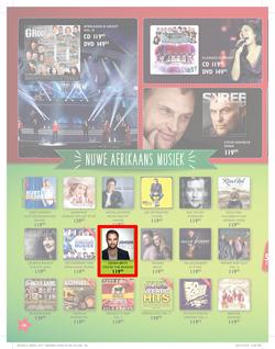 Musica : Ultimate Gift Guide (7 Nov - 25 Dec 2017), page 28