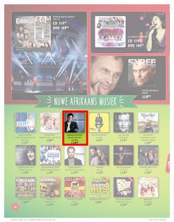 Musica : Ultimate Gift Guide (7 Nov - 25 Dec 2017), page 28